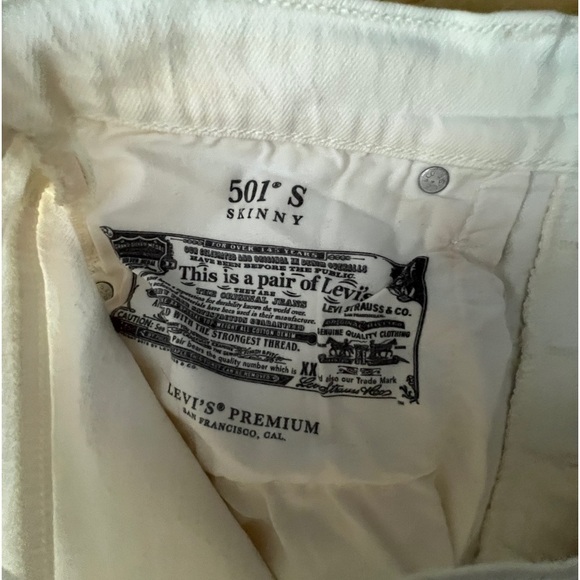 Levi’s jeans - Picture 5 of 9